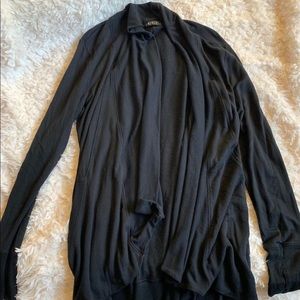 Athleta pranayama wrap